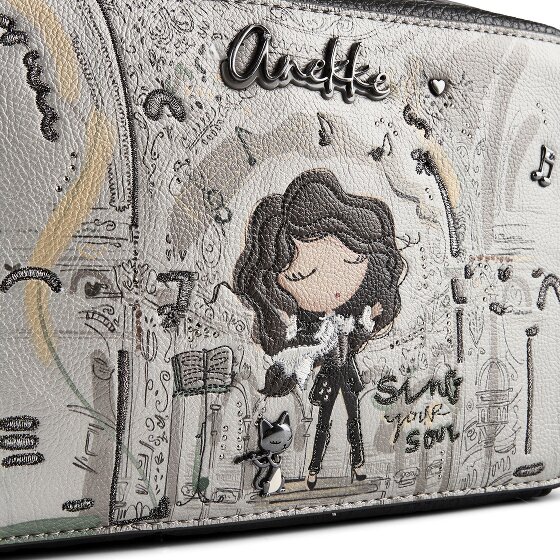 Anekke Orchestra Shoulder bag 26 cm