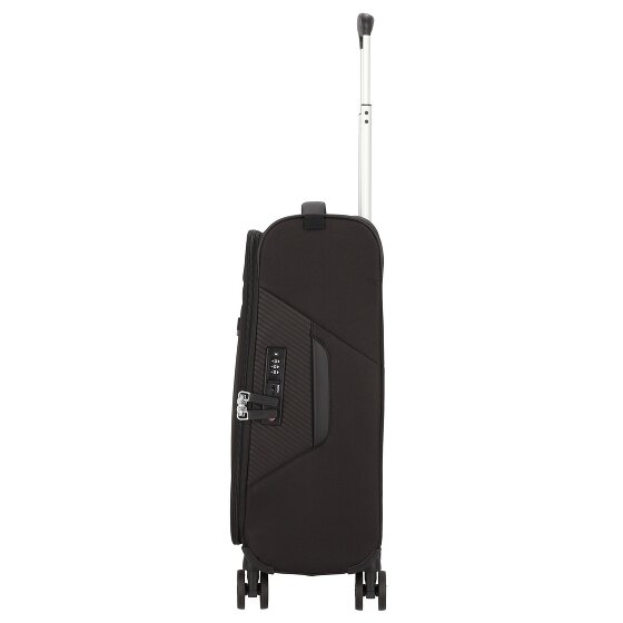 Samsonite Litebeam 4 wheels Cabin suitcase 55 cm