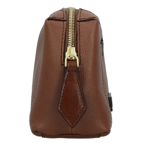 The Bridge Gemma Toilet bag Leather 19 cm