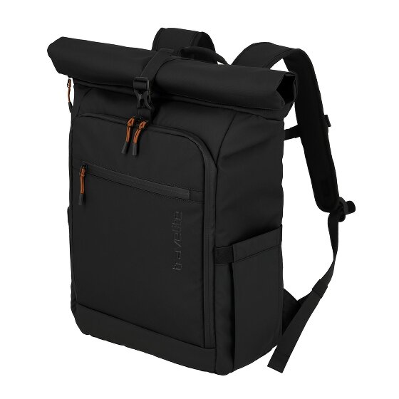 Travelite Briize Daypack M 45 cm Laptop compartment