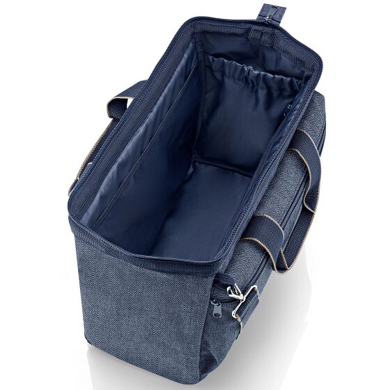 reisenthel Allrounder S Weekender travel bag 39 cm