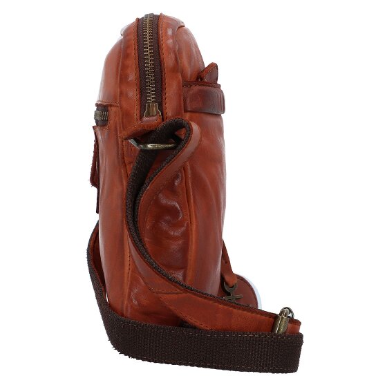 Harbour 2nd Urban Poets Drew Mini Bag Shoulder Bag Leather 17 cm