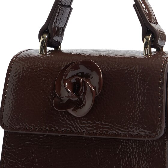 Ted Baker Rouset Mini Bag Handbag Leather 12 cm