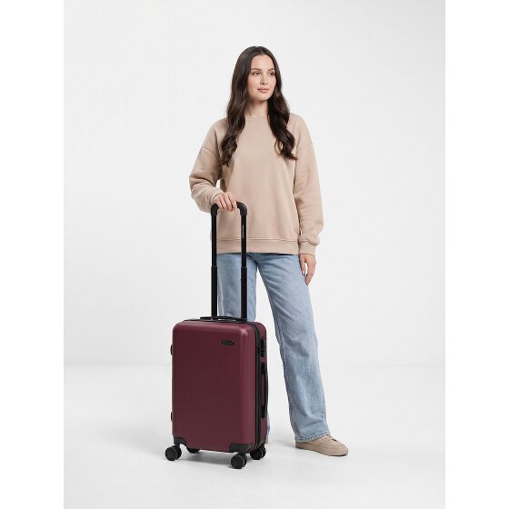 Smartbox Edition 05 4 wheels Cabin suitcase 55 cm