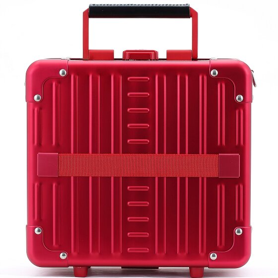 Aleon Diversty Aluminum Beautycase, 27 cm