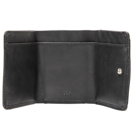 Joop! Loreto Orthos Wallet RFID protection Leather 10 cm Joop! Loreto Orthos Wallet RFID protection Leather 10 cm
