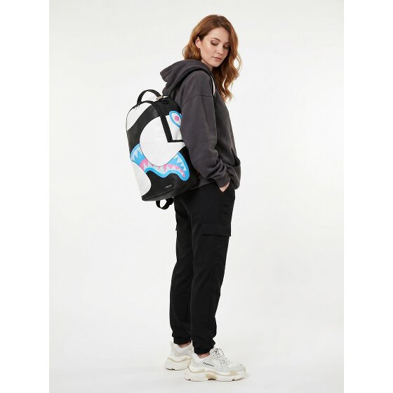 Sprayground Sleek Daypack 45 cm Laptop compartment