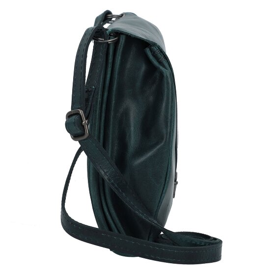 Harold's Fold Shoulder bag Genuine Leather 24 cm