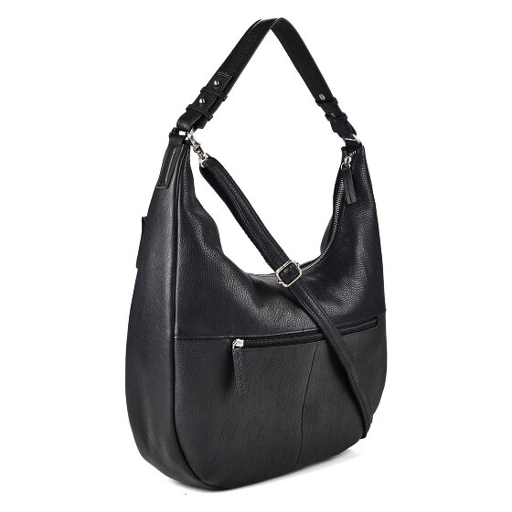 Burkely Soft Skylar Shoulder Bag Genuine Leather 40 cm