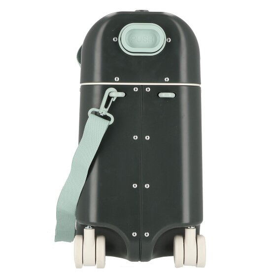 JetKids BedBox 4 wheels Kids trolley 39 cm