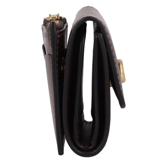 Coach Essential Wallet Leather 10 cm