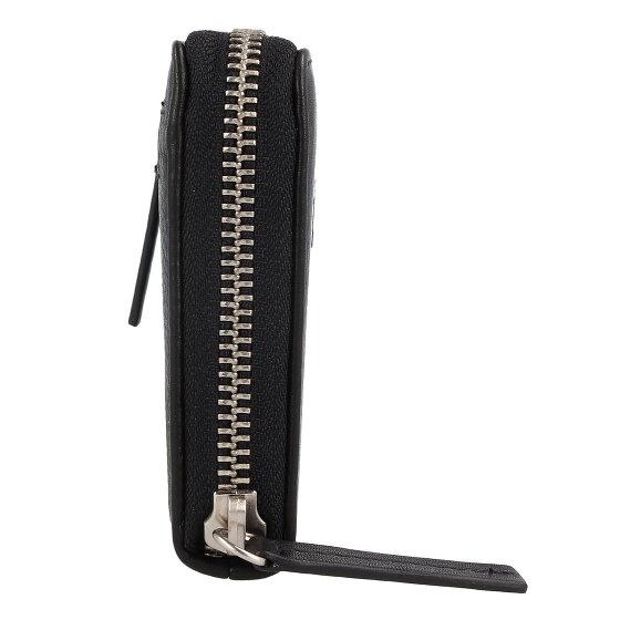 Burkely Soft Skylar Wallet Leather 19 cm