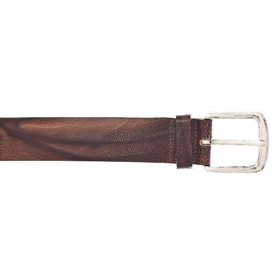 Vanzetti Belt Leather