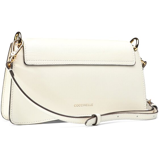 Coccinelle C-Me Shoulder bag Leather 22 cm