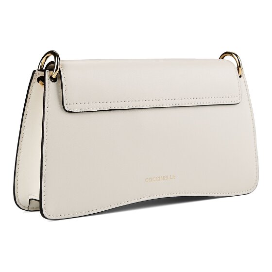 Coccinelle C-Me Shoulder bag Genuine Leather 22 cm