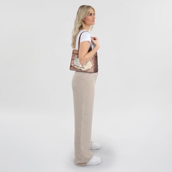 Anekke Core Shoulder Bag 38 cm