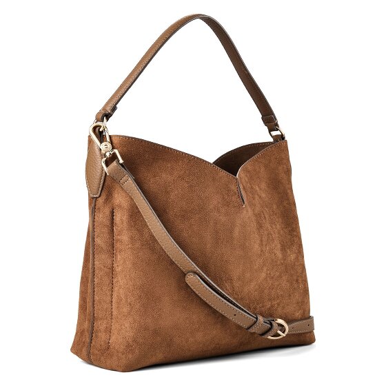 U.S. Polo Assn. Chestnut Shoulder Bag 27 cm