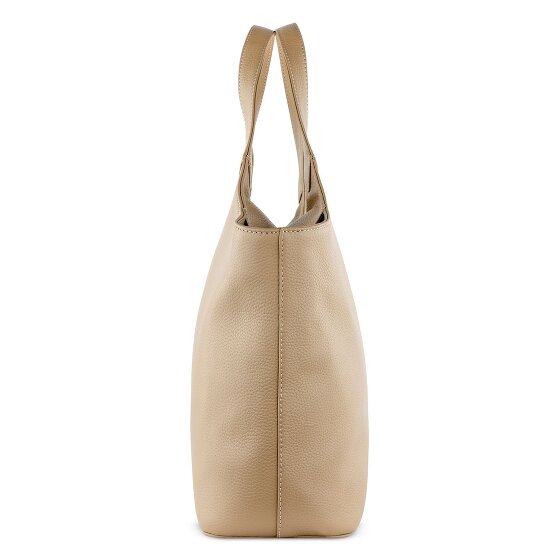 Bugatti Elsa Shopper Bag M Genuine Leather 42 cm