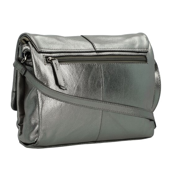 Burkely Radiant Raeven Shoulder bag Leather 28 cm