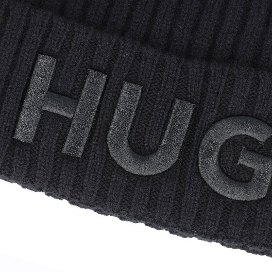 Hugo Knitted hat