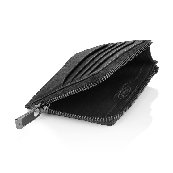 Porsche Design Business wallet RFID leather 11 cm