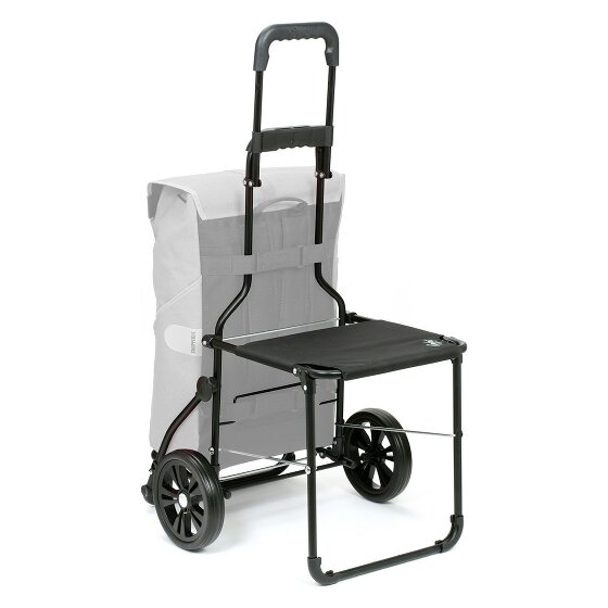Andersen Shopper Komfort Shopper Holk Shopping Trolley 58 cm
