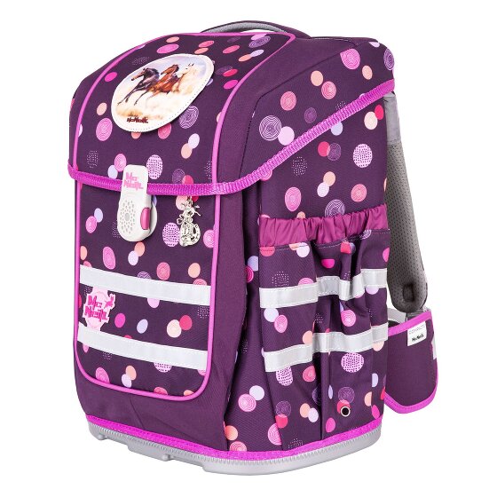 McNeill Ergo Compacto School bag set 5-piece
