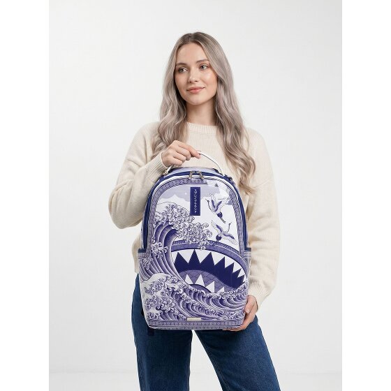 Sprayground Sleek Daypack 45 cm Laptop compartment