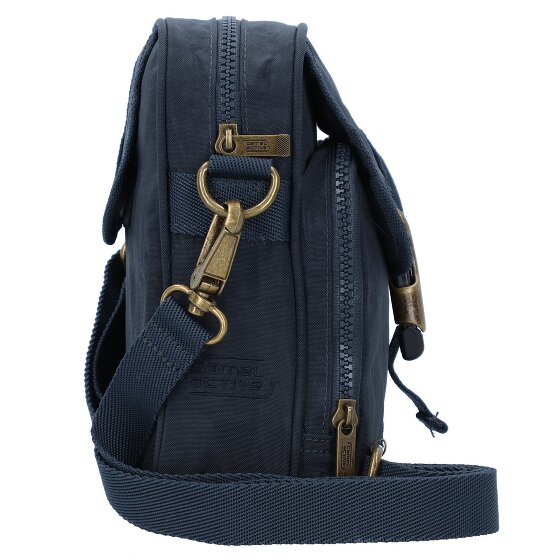 camel active Journey shoulder bag 16 cm