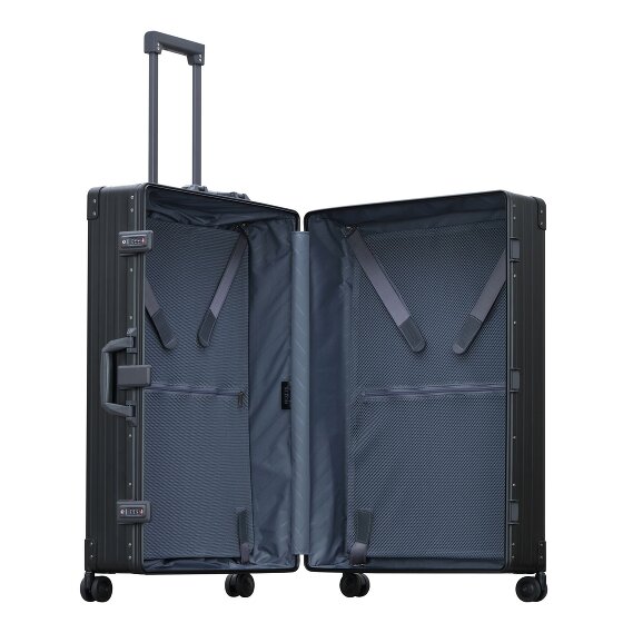 Aleon Traveler 4 Roll Trolley 81 cm