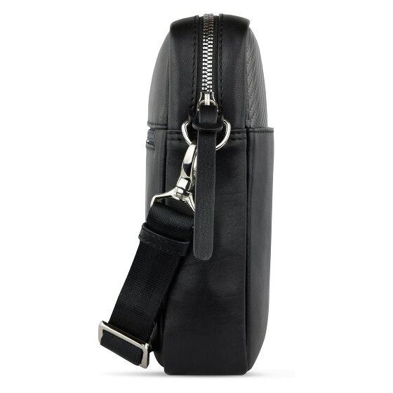 Bugatti Comet Shoulder bag Leather 18 cm