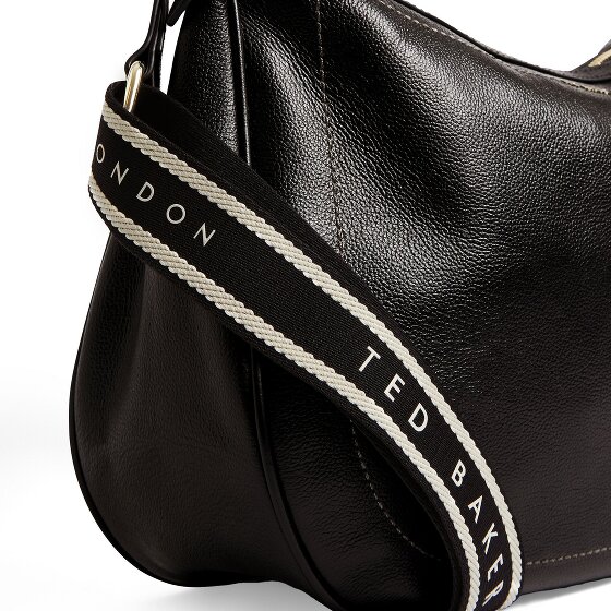 Ted Baker Lyshia Shoulder Bag Leather 34 cm