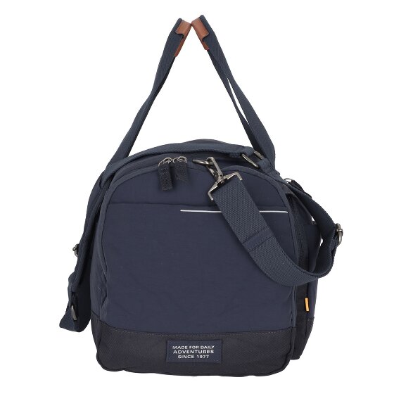 camel active City Weekender travel bag 52 cm