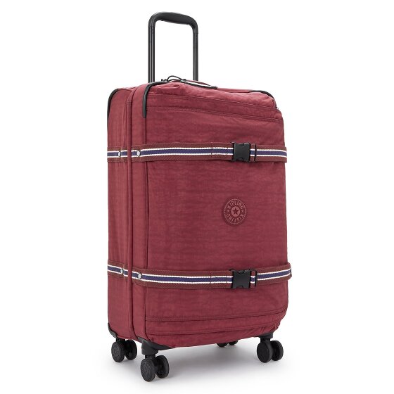 Kipling Basic Spontaneous 4 wheels Trolley M 66 cm