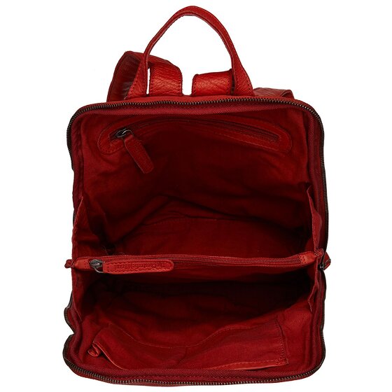 The Chesterfield Brand Bern Daypack Leather 32 cm