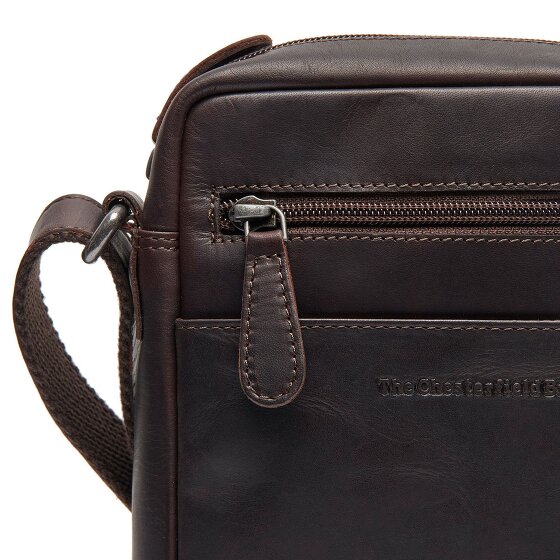 The Chesterfield Brand Laveno Shoulder bag Leather 19 cm