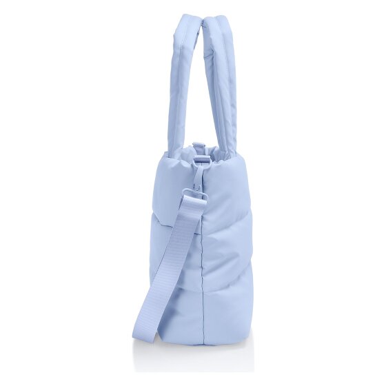 Heys Puffer Shopper Bag 35 cm Laptop compartment