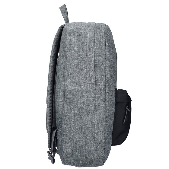 Herschel Heritage backpack 47 cm laptop compartment Herschel Heritage backpack 47 cm laptop compartment