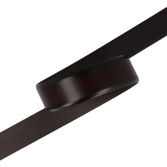 Boss Elloy Belt Leather Boss Elloy Belt Leather