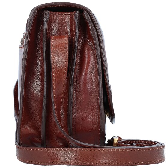 The Bridge Story Donna shoulder bag leather 24 cm