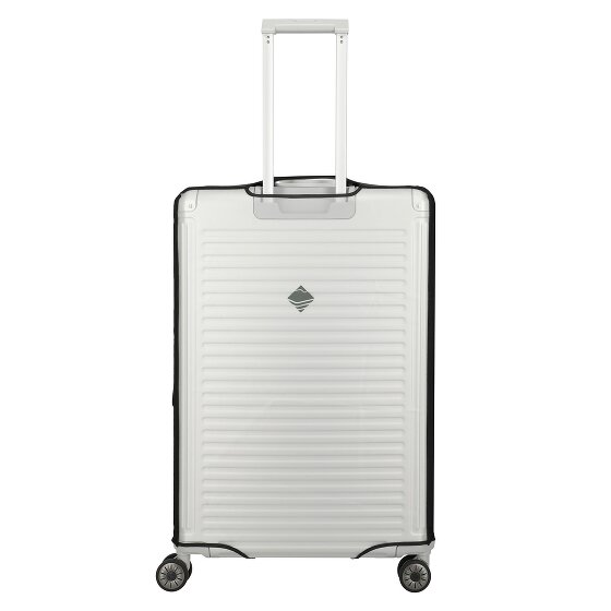 Travelite Accessoires Suitcase cover 77 cm
