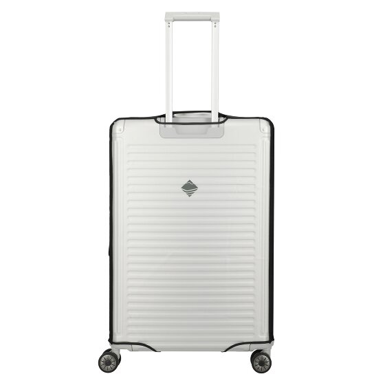 Travelite Accessoires Suitcase cover 77 cm