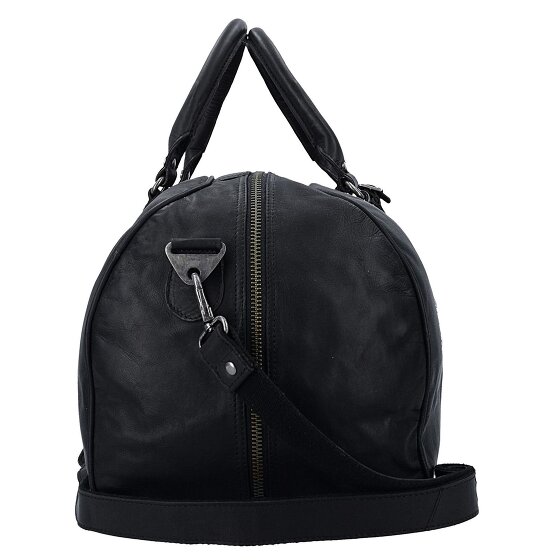 The Chesterfield Brand Liam Weekender travel bag Leather 46 cm