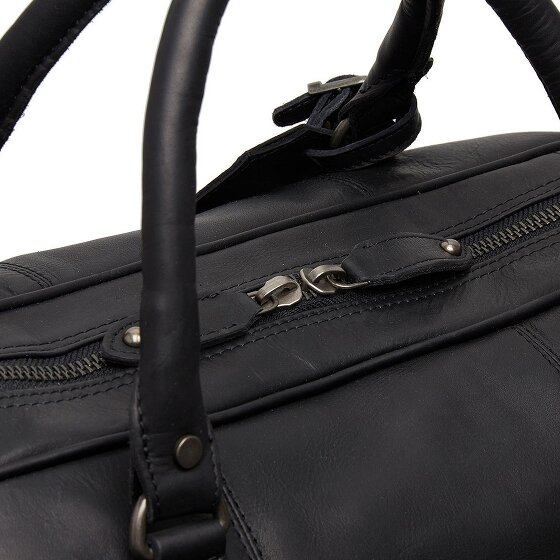 The Chesterfield Brand Liam Weekender travel bag Leather 46 cm