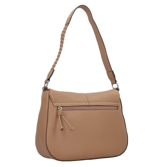Tom Tailor Denim Neda Shoulder Bag 28 cm