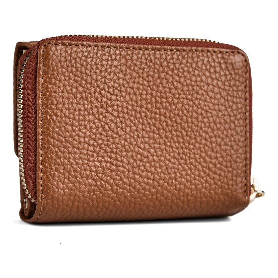 Esquire Alexandria Wallet RFID protection Genuine Leather 10 cm