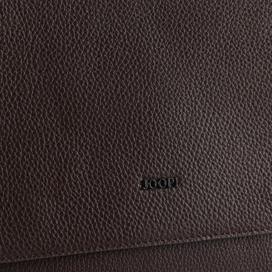 Joop! Cardona Nevio Briefcases Messenger Leather 34 cm