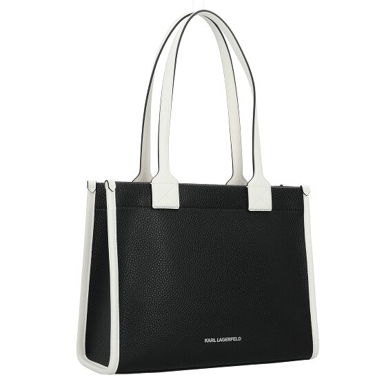 Karl Lagerfeld Skuare Shopper Bag 32 cm