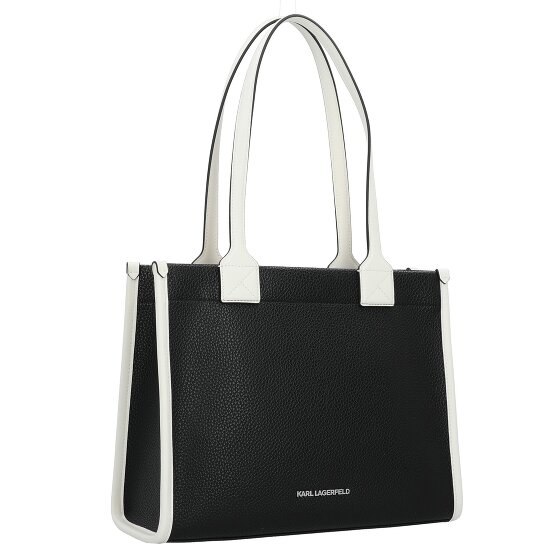 Karl Lagerfeld Skuare Shopper Bag 32 cm