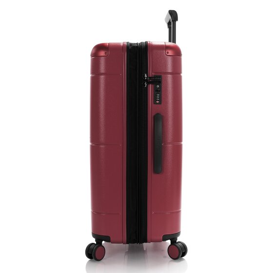 Heys Zen 4 wheels Trolley L 76 cm with expansion pleat
